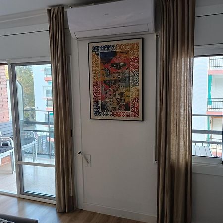 Apartment Ibiza Style Вендрель Экстерьер фото