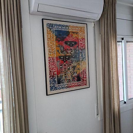 Apartment Ibiza Style Вендрель Экстерьер фото