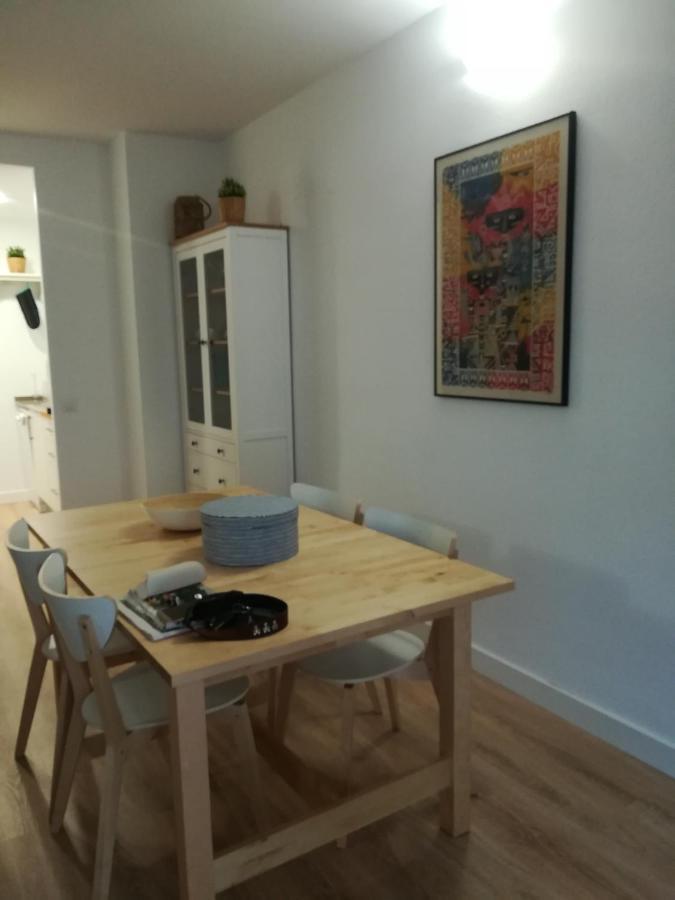 Apartment Ibiza Style Вендрель Экстерьер фото