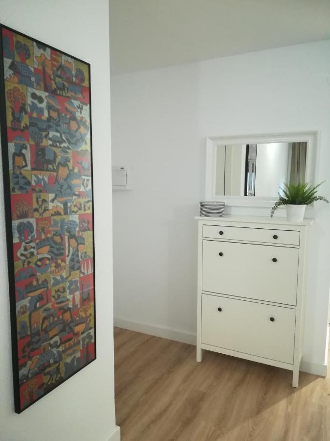 Apartment Ibiza Style Вендрель Экстерьер фото
