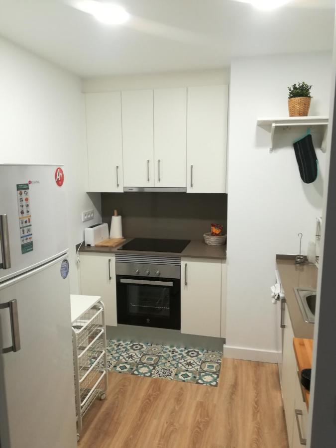 Apartment Ibiza Style Вендрель Экстерьер фото