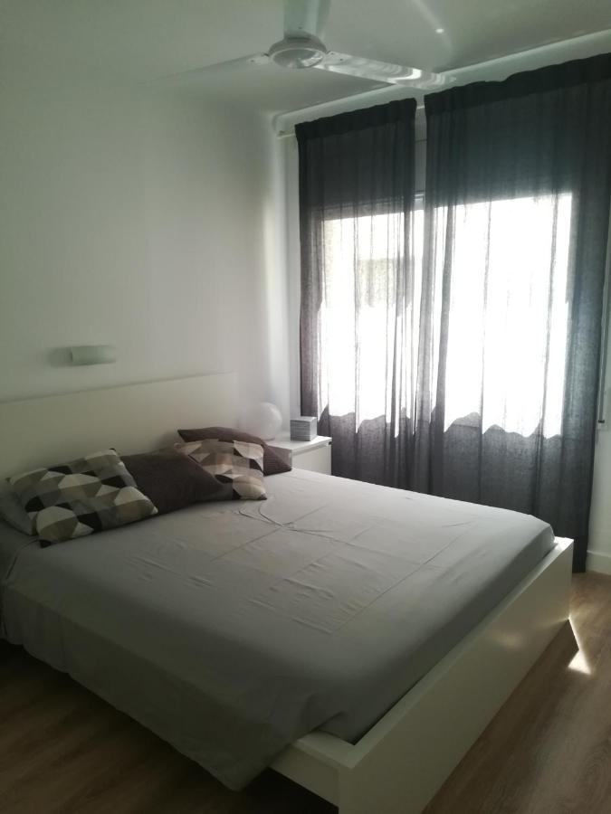 Apartment Ibiza Style Вендрель Экстерьер фото