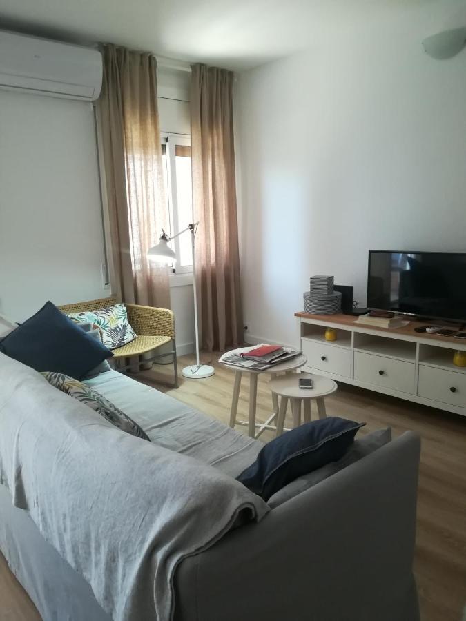 Apartment Ibiza Style Вендрель Экстерьер фото