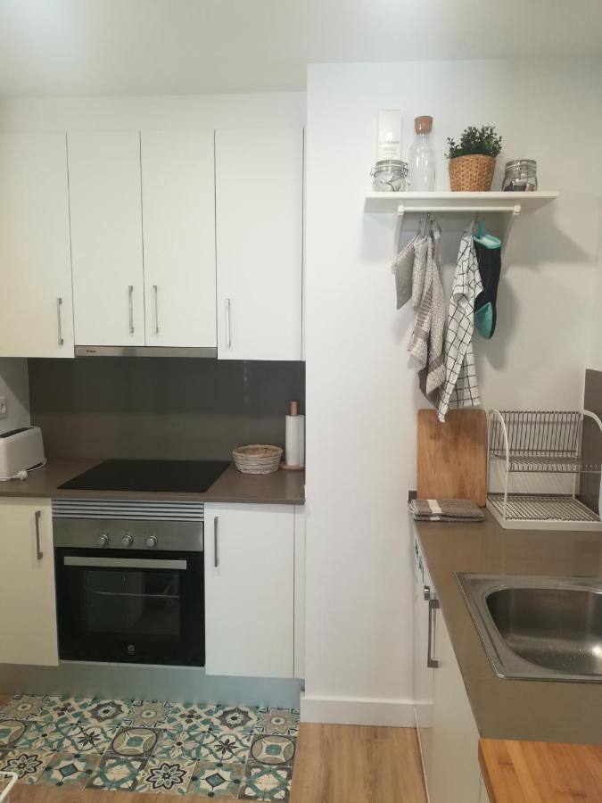 Apartment Ibiza Style Вендрель Экстерьер фото