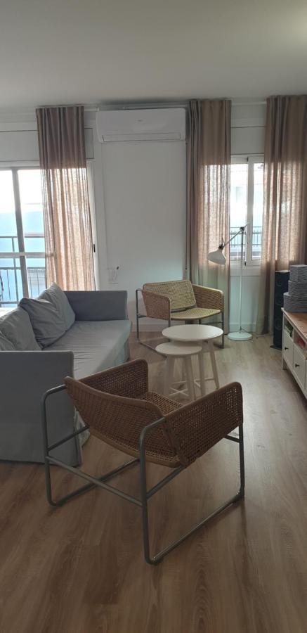 Apartment Ibiza Style Вендрель Экстерьер фото