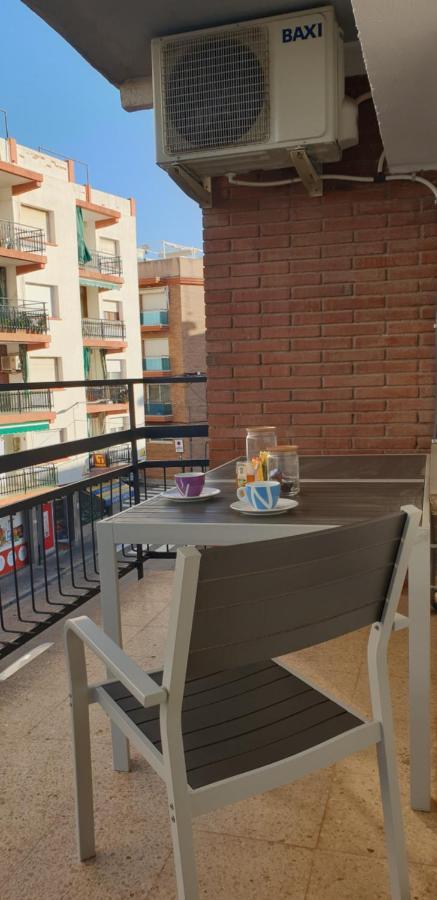 Apartment Ibiza Style Вендрель Экстерьер фото