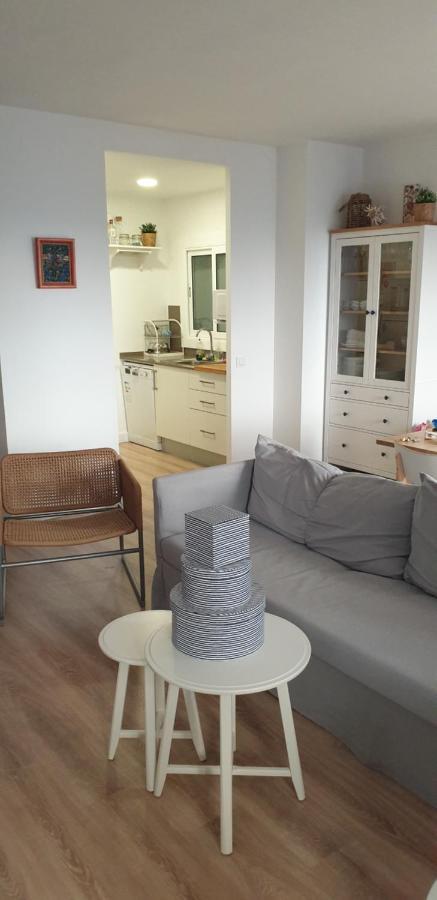 Apartment Ibiza Style Вендрель Экстерьер фото