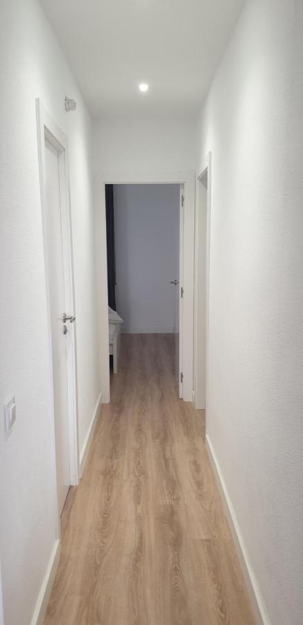 Apartment Ibiza Style Вендрель Экстерьер фото