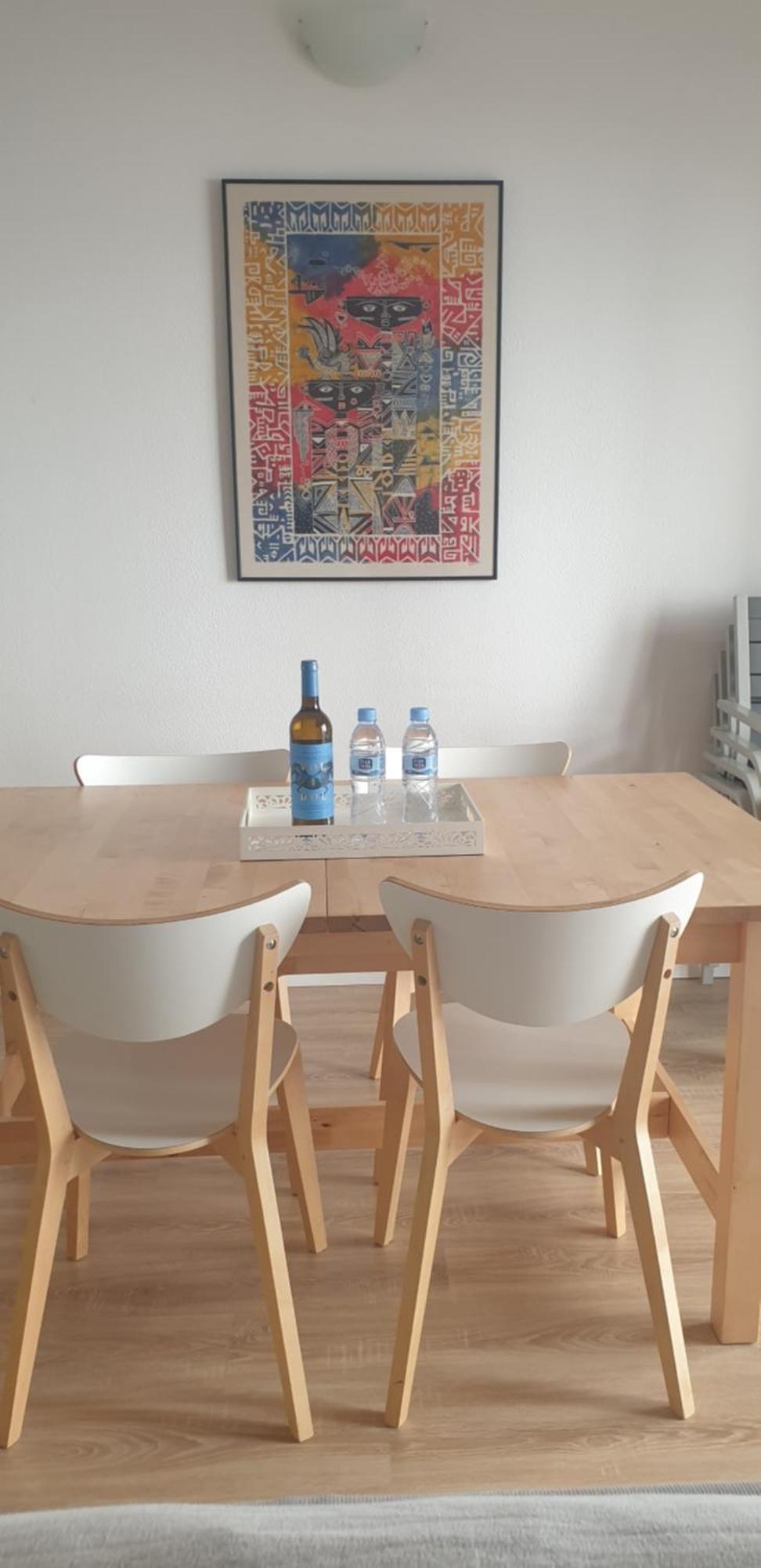 Apartment Ibiza Style Вендрель Экстерьер фото