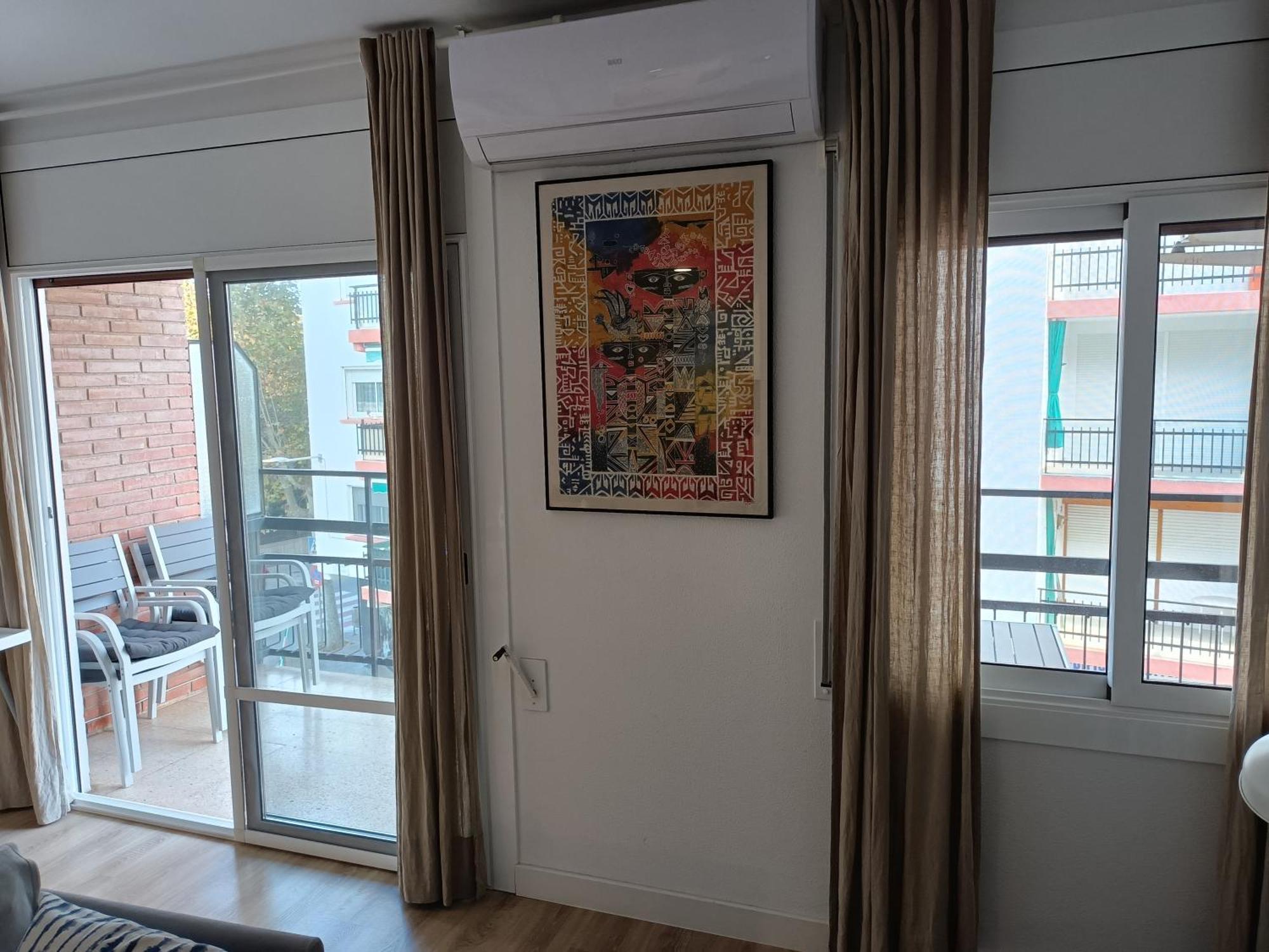 Apartment Ibiza Style Вендрель Экстерьер фото