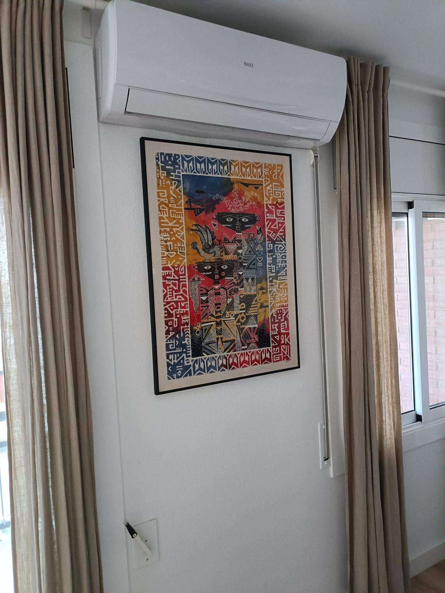 Apartment Ibiza Style Вендрель Экстерьер фото